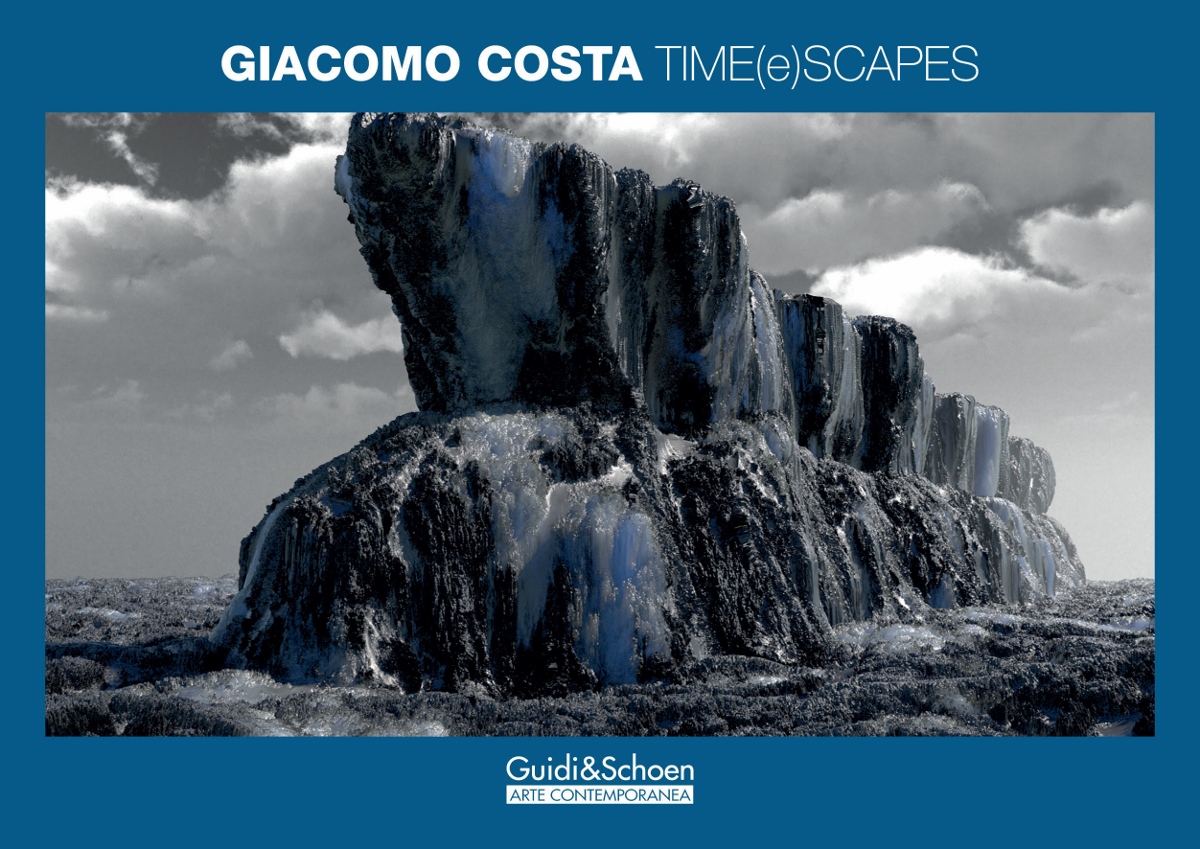 Giacomo Costa – Time(e)scapes